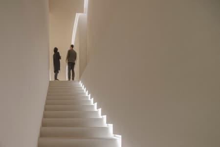 Simple Art Museum